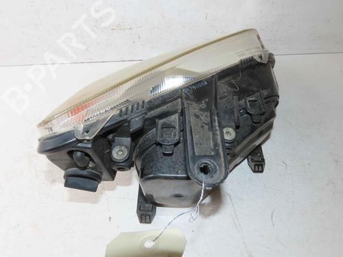 Left headlight FORD FOCUS C-MAX (DM2) 1.8 TDCi | BP37049837C28 - Image 3