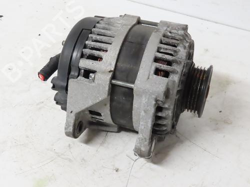 Starter CHEVROLET AVEO / KALOS Hatchback (T250, T255) 1.2 | BP15577219M8 