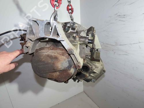 Gearbox FORD KA (RU8) 1.2 | BP37056425M3 - Image 2