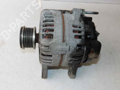 Alternator RENAULT MODUS / GRAND MODUS (F/JP0_) 1.5 dCi (FP0F, JP0F) | BP37060344M7 - Image 2