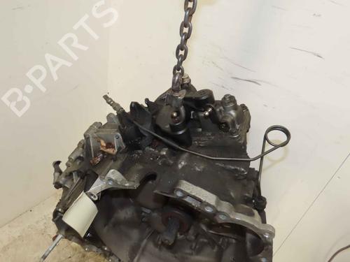 Gearbox VOLVO V40 Hatchback (525) D3 | BP37046699M3 - Image 4