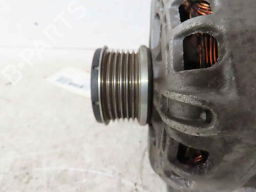 Alternator CITROËN C3 III (SX) 1.2 PureTech 82 | BP37047121M7 - Image 3