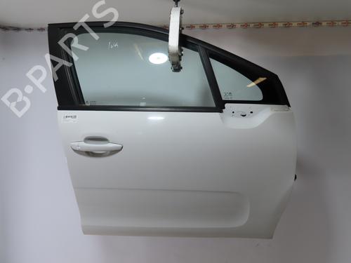 right-front-door-citroen-c3-iii-sx-2016-36343719 main image