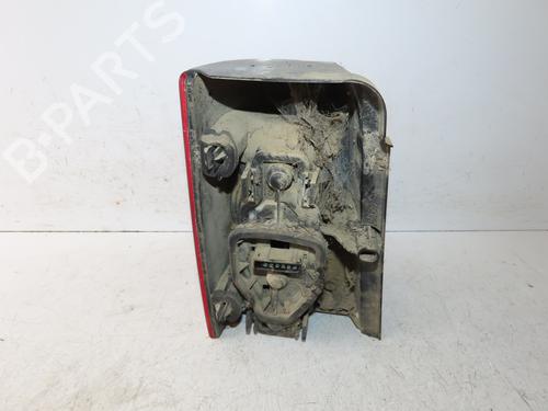 Used Right taillight Right taillight CITROËN BERLINGO / BERLINGO FIRST MPV (MF_, GJK_, GFK_) 2.0 HDI 90 (MFRHY) (90 hp) 33946999 33946999