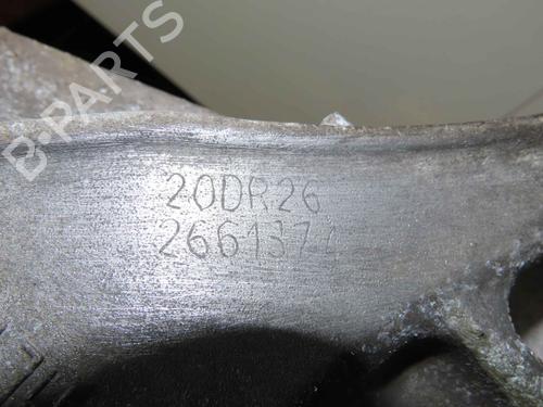 Gearbox CITROËN DS4 (NX_) 1.6 HDi 115 | BP37045804M3 - Image 5