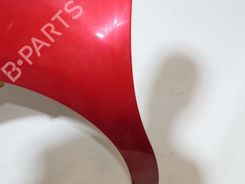 Used Left front fenders CITROËN C3 II (SC_) 1.4 HDi 70 (SC8HZC, SC8HR0, SC8HP4) (68 hp) 29468735
