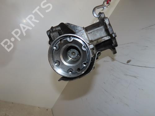 Used Transfer box VOLVO XC90 II (256) B5 Mild-Hybrid AWD (235 hp) 27471284
