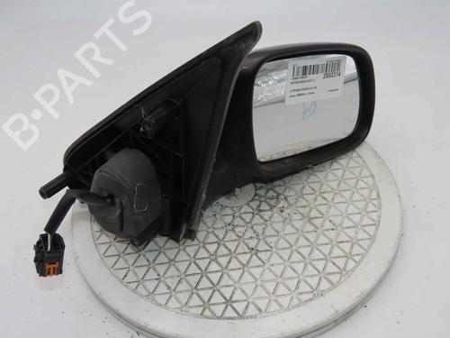 Used Right mirror Right mirror 37053147 37053147