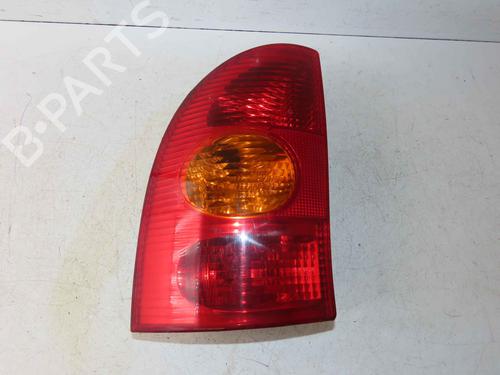 Used Rear bumper left light Rear bumper left light 37057860 37057860