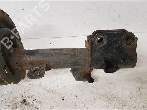 Used Left front shock absorber NISSAN NOTE (E11, NE11) 1.6 (110 hp) 23170009