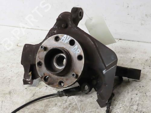 Højre Styrespindel Lejehus Højre Styrespindel Lejehus FIAT PUNTO EVO (199_) 1.2 (65 hp) 37044551 37044551