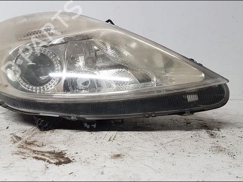 Right headlight CITROËN C8 (EA_, EB_) 2.0 HDi | BP15089498C29 