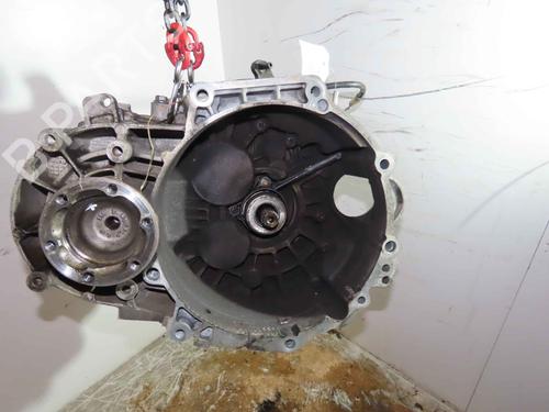 gearbox-vw-scirocco-iii-137-138-2008-2009-2010-2011-2012-2013-2014-2015-2016-2017-2018-37046140 main image