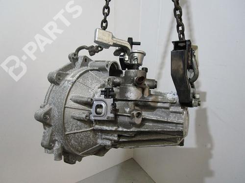 Gearbox VW POLO V (6R1, 6C1) 1.0 | BP10941675M3 