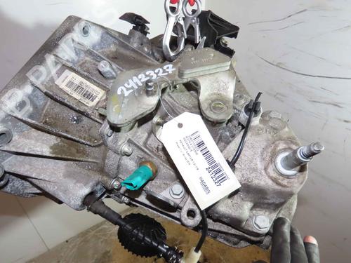 Gearbox RENAULT CAPTUR I (J5_, H5_) 1.2 TCe 120 | BP37051308M3 - Image 4
