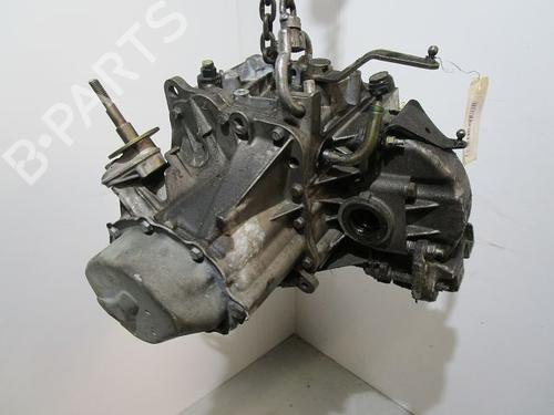 Used Gearbox CITROËN XSARA (N1) [1997-2005]  23169731