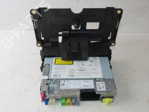 Radio PORSCHE MACAN (95B) 3.0 S Diesel | BP33134225E6 - Image 2