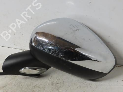 Left mirror CITROËN C3 II (SC_) 1.6 BlueHDi 75 | BP16155619C26 