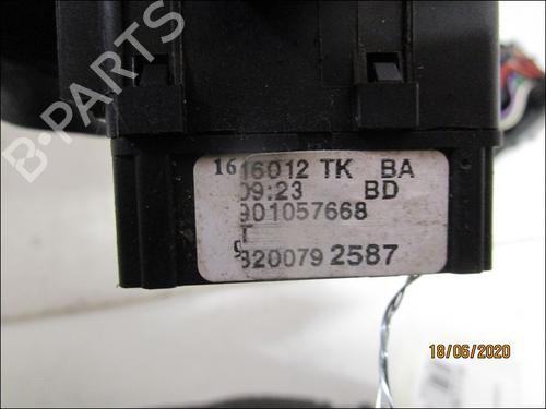 Used Steering column stalk DACIA SANDERO 1.5 dCi (88 hp) 10945722