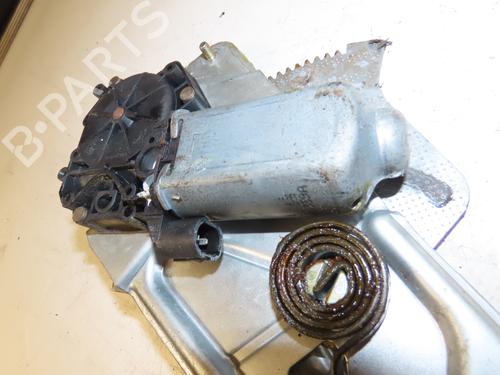 Used Front left window mechanism Front left window mechanism RENAULT TWINGO I (C06_) 1.2 (C066, C068) (58 hp) 20113974 20113974