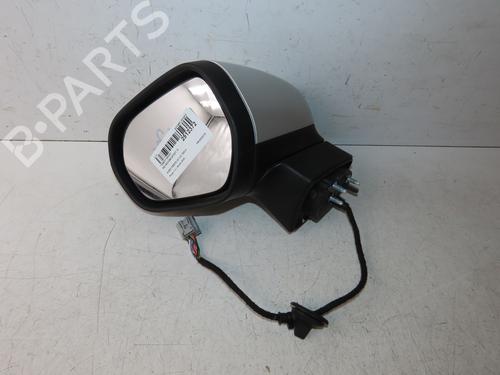 left-mirror-ford-fiesta-vii-hj-hf-2017-33134713 main image