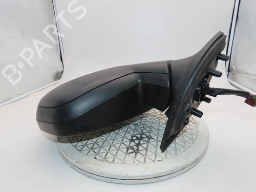 left-mirror-peugeot-partner-box-bodympv-2008-36573104 main image