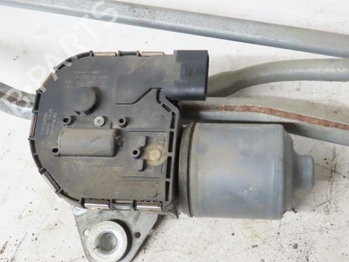 Used Front wiper motor AUDI A6 C6 (4F2) 2.0 TDI (170 hp) 15643564
