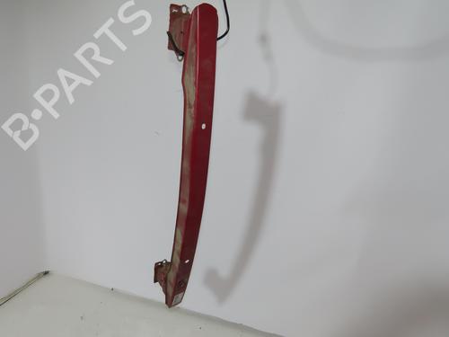 Støtfangerbjelke bak CITROËN C3 I (FC_, FN_) 1.6 16V (109 hp) 30583034