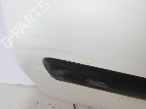 Højre side skydedør PEUGEOT PARTNER Box Body/MPV 1.6 HDi / BlueHDi 75 (75 hp) 31275578