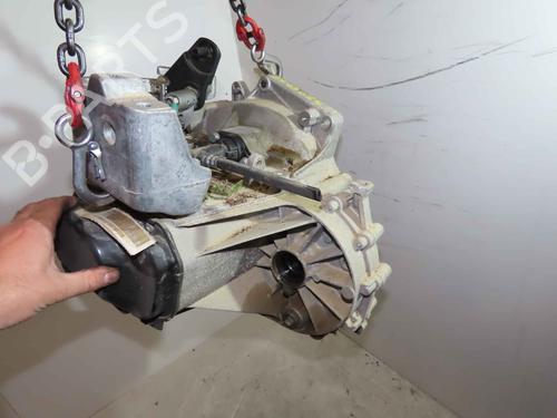 Gearbox VW POLO VI (AW1, BZ1, AE1) 1.0 TSI | BP37052756M3 - Image 3
