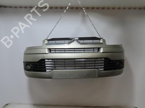 Used Front bumper Front bumper CITROËN C4 I (LC_) 1.6 HDi (90 hp) 34528620 34528620