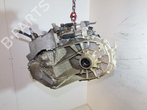 Gearbox DACIA DUSTER (HS_) 1.5 dCi 4x4 (HSMC, HSMD) | BP32223667M3 - Image 4