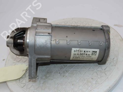 Starter CITROËN C3 AIRCROSS II (2R_, 2C_) 1.2 PureTech 130 (2RHNYH) | BP37051115M8 - Image 3