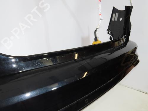 Rear bumper FORD KUGA III (DFK) 2.5 Duratec Plug-in-Hybrid | BP29986642C8