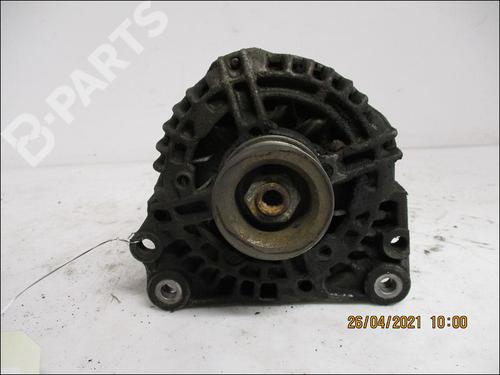 Used Alternator Alternator VW GOLF V (1K1) 1.6 FSI (115 hp) 10940543 10940543