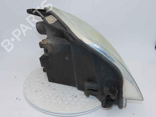 Left headlight PEUGEOT PARTNER MPV (5_, G_) 2.0 HDI | BP37046973C28 - Image 2