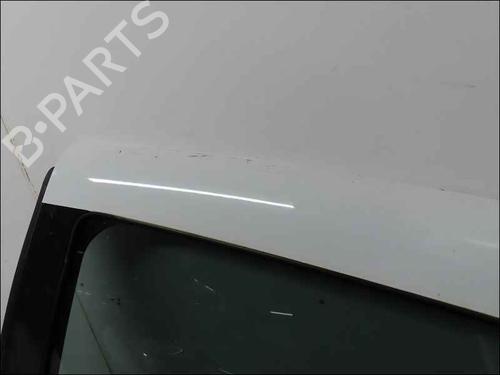 Dør venstre bagtil RENAULT ZOE (BFM_) ZOE | BP37045901C4 - Image 2