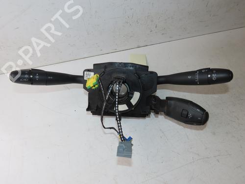 Steering column stalk PEUGEOT 307 SW (3H) 2.0 HDI 90 | BP29153145I23 