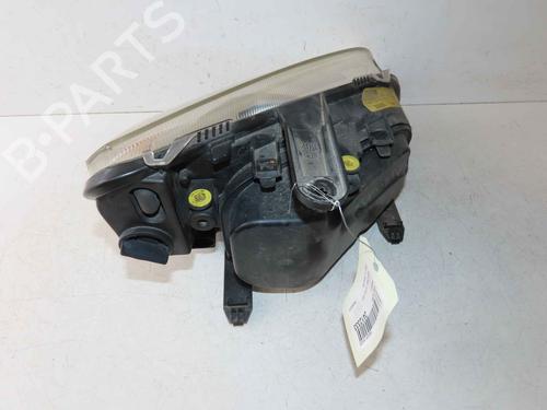 Left headlight FORD FOCUS C-MAX (DM2) 1.8 TDCi | BP37051262C28 - Image 3