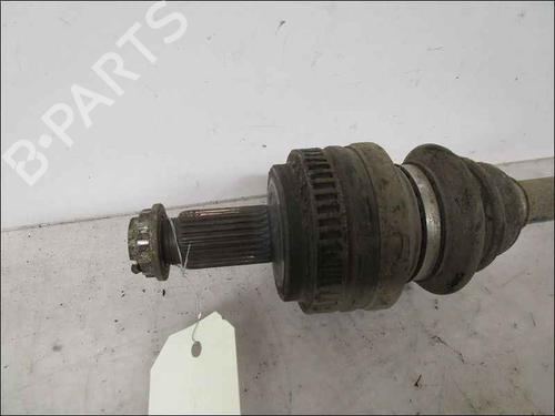 Right rear driveshaft BMW 1 (E87) 118 d | BP37040075M41 - Image 2