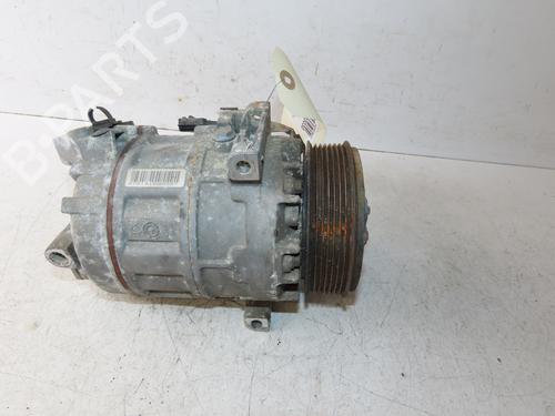 AC compressor RENAULT TRAFIC III Van (FG_) 1.6 dCi 115 (FGMD) | BP33970303M34  - Image 5