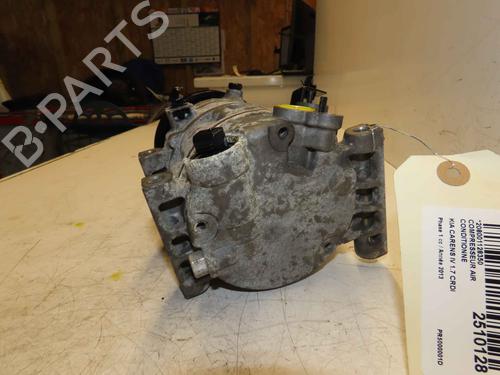 AC compressor KIA CARENS IV 1.7 CRDi | BP37057051M34 - Image 2