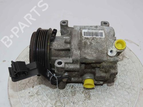 AC compressor FORD KA (RU8) 1.2 | BP37054363M34 - Image 4