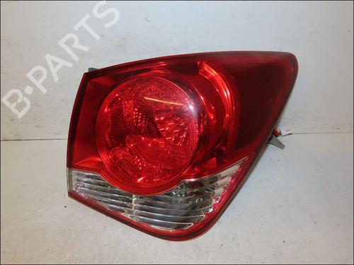 Right taillight CHEVROLET CRUZE (J300) 2.0 CDI | BP29393441C35 