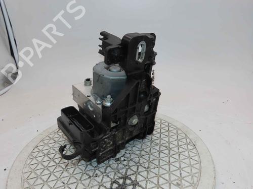ABS pump OPEL MERIVA B MPV (S10) 1.6 CDTI (75) | BP37058528M43 - Image 2