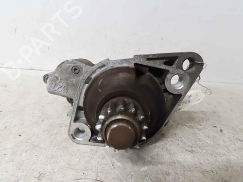 Starter AUDI A1 (8X1, 8XK) 1.6 TDI | BP37048058M8 - Image 2
