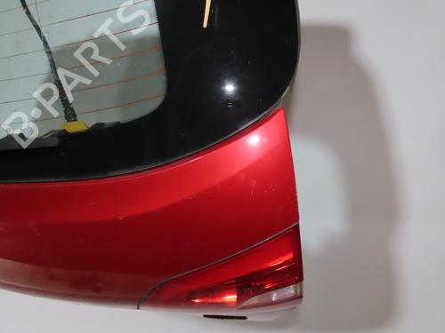 Tailgate PEUGEOT 308 SW II (LC_, LJ_, LR_, LX_, L4_) 1.2 THP 110 | BP26162049C6 