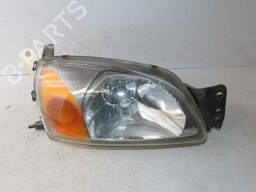 Lyskaster høyre Lyskaster høyre FORD FIESTA IV (JA_, JB_) 1.4 i 16V (90 hp) 37060577 37060577