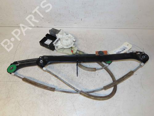 Used Front right window mechanism Front right window mechanism 37048004 37048004