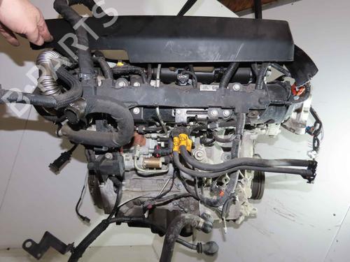 Engine OPEL MOKKA / MOKKA X (J13) 1.6 CDTI (_76) | BP37059325M1 - Image 3